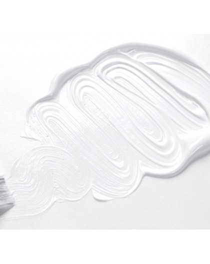 Titanium White - Golden Open Slow-Drying Acrylic