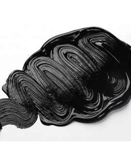 Carbon Black - Golden Open Slow-Drying Acrylic