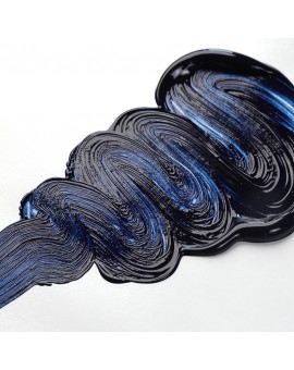 Prussian Blue Hue - Golden Open Slow-Drying Acrylic