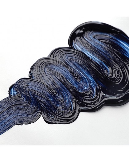 Prussian Blue Hue - Golden Open Slow-Drying Acrylic