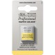 W&N Professional Water Colour - Turner's Yellow 1/2 napje