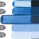 Celulean Blue Chromium - Golden Open Slow-Drying Acrylic