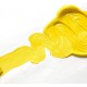 Cadmium Yellow Medium - Golden Open Slow-Drying Acrylic