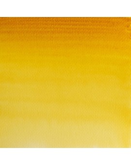 W&N Professional Water Colour - Transparent Yellow (653)