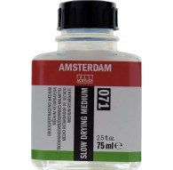 Amsterdam - Droogvertragend medium 071