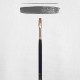 Rembrandt serie 240 plat penseel marterhaar - nr 6