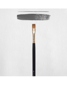 Rembrandt serie 240 plat penseel marterhaar