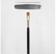 Rembrandt serie 240 plat penseel marterhaar