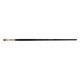 Rembrandt serie 240 plat penseel marterhaar