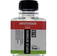 Amsterdam - Acryl droogvertrager 070