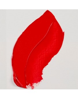 Permanent Red Medium - Rembrandt olieverf