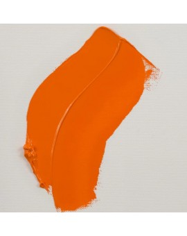 Cadmium Orange - Rembrandt olieverf