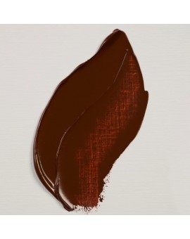Burnt Sienna - Rembrandt olieverf