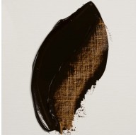 Raw Umber - Rembrandt olieverf