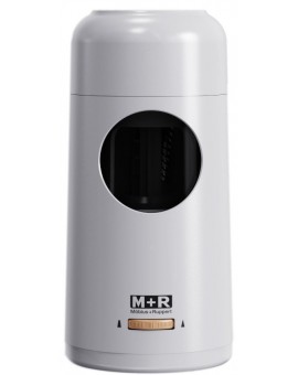 M+R elektrische potloodslijper Heavy Duty