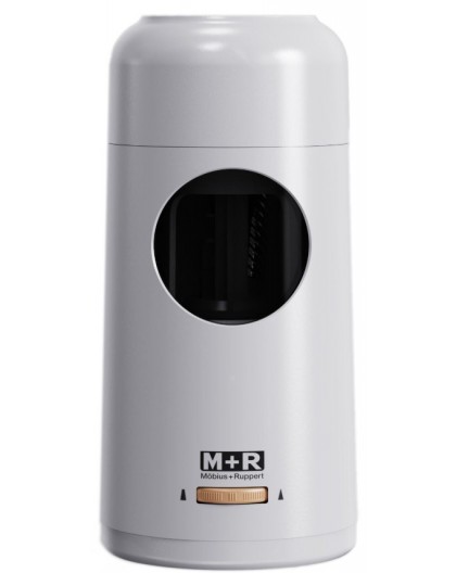M+R elektrische potloodslijper Heavy Duty