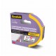 Scotch maskeertape voor gevoelige oppervlakken 24mm