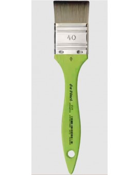 Da Vinci Fit Synthetics spalter serie 5073
