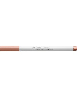 Goldfaber Creative Marker - copper cabana