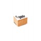 Shachihata stempel - Schildpad