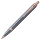 Parker IM Rituals Slate balpen M