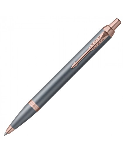 Parker IM Rituals Slate balpen M