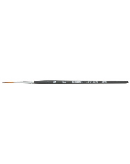 Princeton Aqua Elite - aquarelpenseel serie 4850 liner