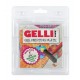Gelli Arts - Gel Printing Plate Rond 10cm