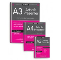 Mapac Artsafe Presenter