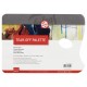 Talens Tear-off Palette afscheurpaletten 25x35cm