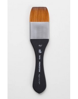 Princeton Aqua Elite - mottler 1,5"