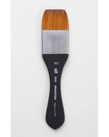 Princeton Aqua Elite - mottler 1,5"