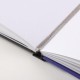 Canson Graduate Mixed Media White Book