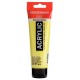 Azogeel Citroen - Amsterdam Acrylverf Standard Series - tube 120 ml