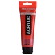 Naftolrood Donker - Amsterdam Acrylverf Standard Series - tube 120 ml