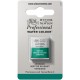 W&N Professional Water Colour - Viridian 1/2 napje