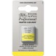 W&N Professional Water Colour - Winsor Lemon 1/2 napje