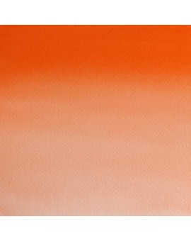 Winsor Orange (Red Shade) - W&N Professional Water Colour