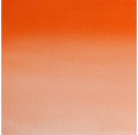W&N Professional Water Colour - Winsor Orange (Red Shade) (723)