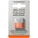 W&N Professional Water Colour - Winsor Orange (Red Shade) 1/2 napje