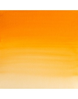 Winsor Orange - W&N Professional Water Colour