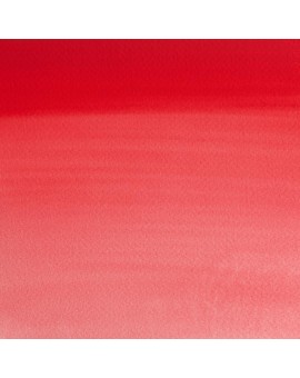 W&N Professional Water Colour - Winsor Red (726)