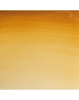 W&N Professional Water Colour - Yellow Ochre (744)