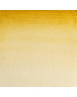 W&N Professional Water Colour - Yellow Ochre Light (745)