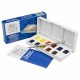 W&N Cotman Sketchers' Pocket Box - 12 halve napjes