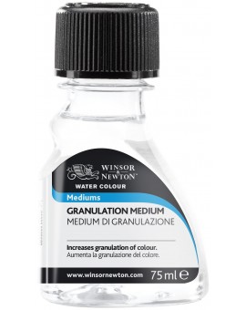 W&N Granuleermedium - flacon 75ml