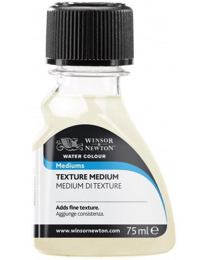 W&N Textuurmedium - flacon 75ml