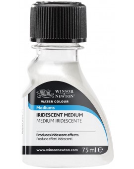 Iridescerend Medium - flacon 75ml