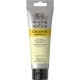 W&N Galeria Acrylic - Pale Lemon tube 120ml