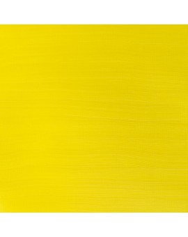 Lemon Yellow - W&N Galeria Acrylic